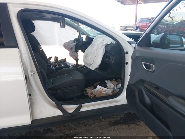 KIA K4 Lx 2025 3KPFT4DE1SE089800 Image 5