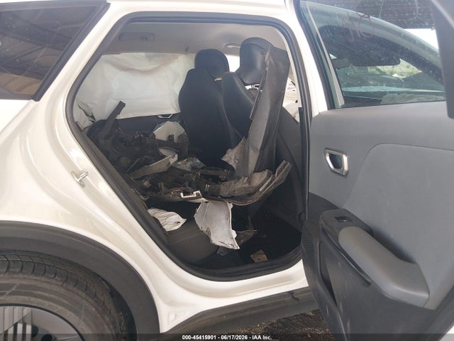 KIA K4 Lx 2025 3KPFT4DE1SE089800 Image 8