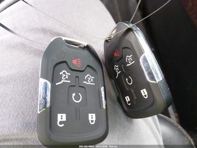 45415902 :رقم المزاد ، 1GKS2BKC8HR220925 vin ، 2017 Gmc Yukon Slt مزاد بيع
