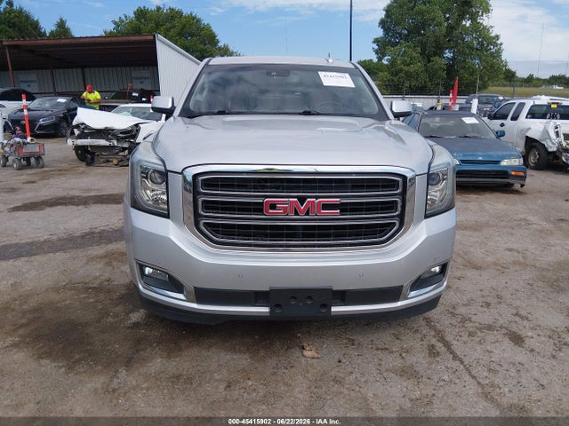 45415902 :رقم المزاد ، 1GKS2BKC8HR220925 vin ، 2017 Gmc Yukon Slt مزاد بيع