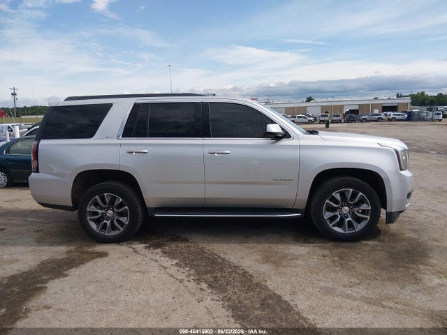 45415902 :رقم المزاد ، 1GKS2BKC8HR220925 vin ، 2017 Gmc Yukon Slt مزاد بيع