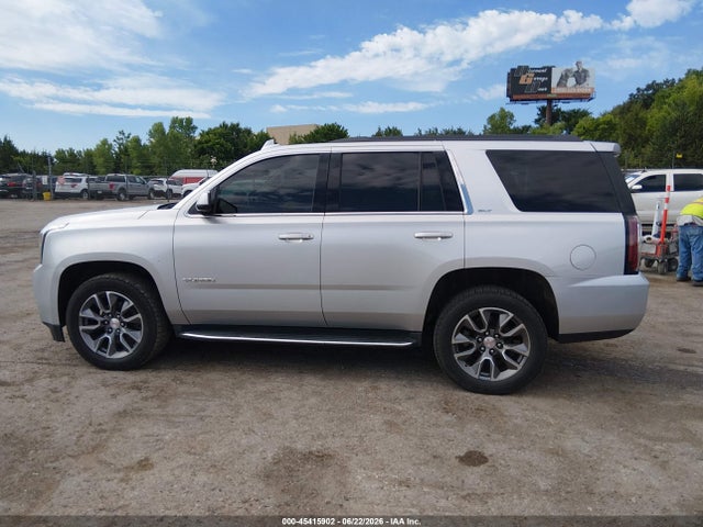 45415902 :رقم المزاد ، 1GKS2BKC8HR220925 vin ، 2017 Gmc Yukon Slt مزاد بيع