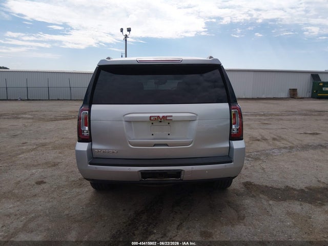 45415902 :رقم المزاد ، 1GKS2BKC8HR220925 vin ، 2017 Gmc Yukon Slt مزاد بيع