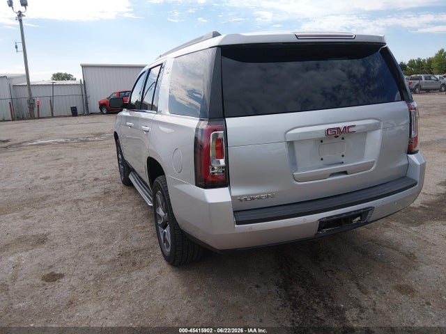 45415902 :رقم المزاد ، 1GKS2BKC8HR220925 vin ، 2017 Gmc Yukon Slt مزاد بيع