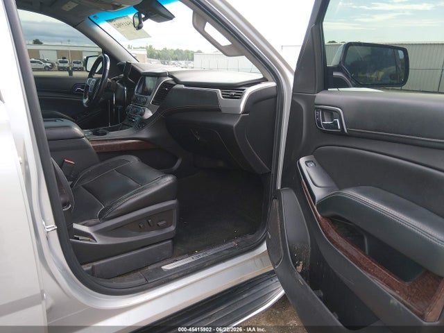 45415902 :رقم المزاد ، 1GKS2BKC8HR220925 vin ، 2017 Gmc Yukon Slt مزاد بيع