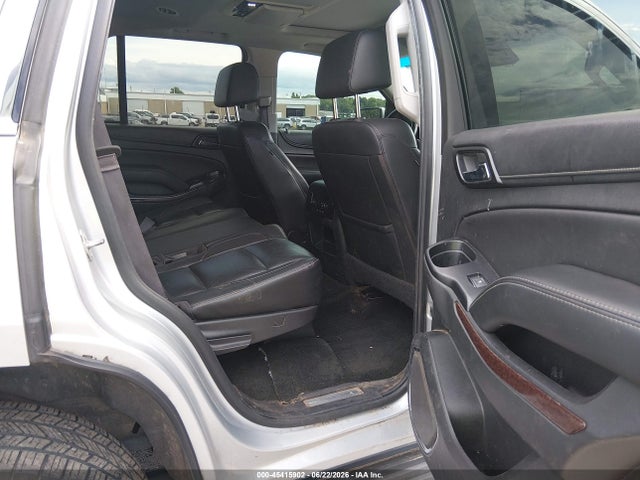 45415902 :رقم المزاد ، 1GKS2BKC8HR220925 vin ، 2017 Gmc Yukon Slt مزاد بيع