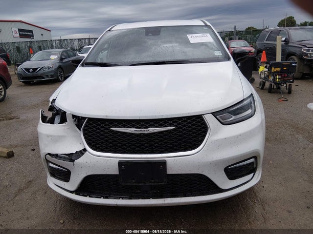 Aukcja sprzedaży 2026 Chrysler Pacifica Select, vin: 2C4RC1BG6TR201488, numer aukcji: 45415904