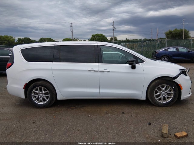 Aukcja sprzedaży 2026 Chrysler Pacifica Select, vin: 2C4RC1BG6TR201488, numer aukcji: 45415904