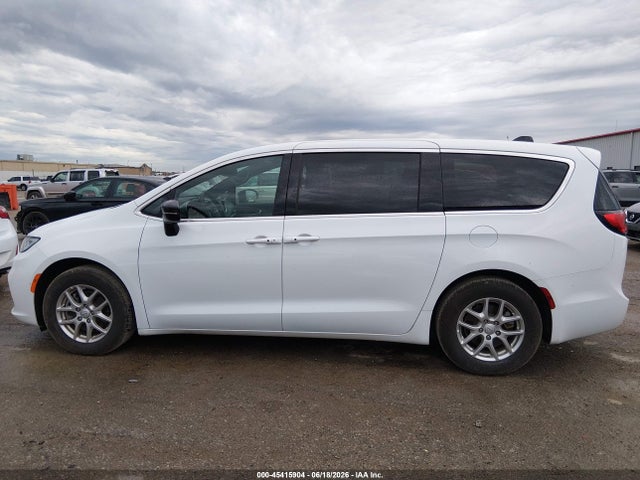 Aukcja sprzedaży 2026 Chrysler Pacifica Select, vin: 2C4RC1BG6TR201488, numer aukcji: 45415904
