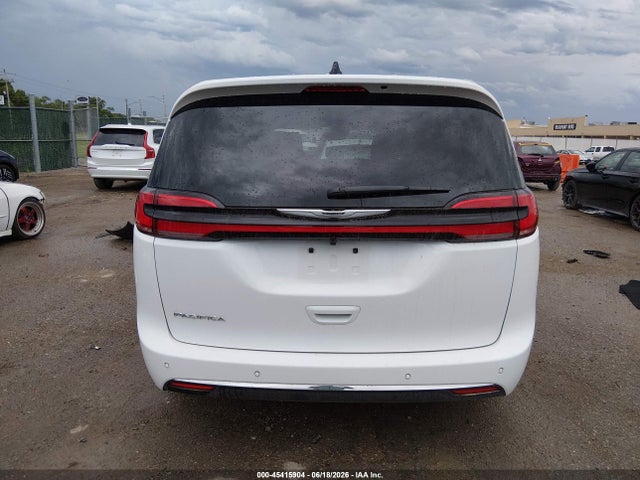 Aukcja sprzedaży 2026 Chrysler Pacifica Select, vin: 2C4RC1BG6TR201488, numer aukcji: 45415904