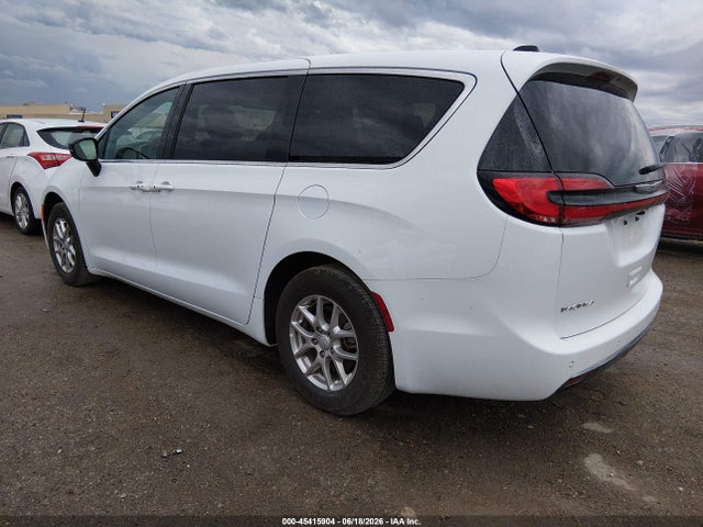 Aukcja sprzedaży 2026 Chrysler Pacifica Select, vin: 2C4RC1BG6TR201488, numer aukcji: 45415904