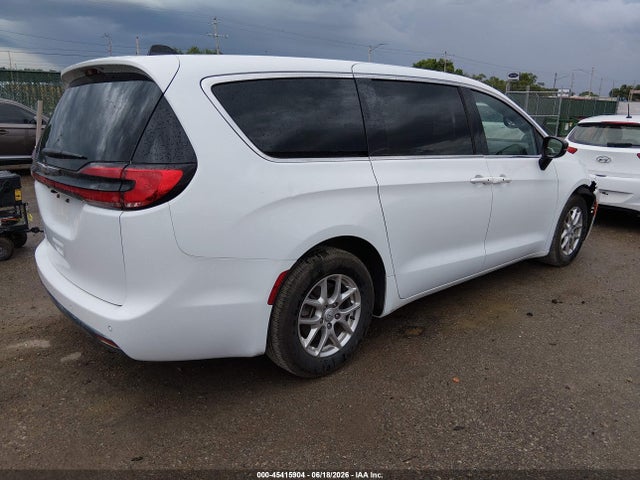 Aukcja sprzedaży 2026 Chrysler Pacifica Select, vin: 2C4RC1BG6TR201488, numer aukcji: 45415904