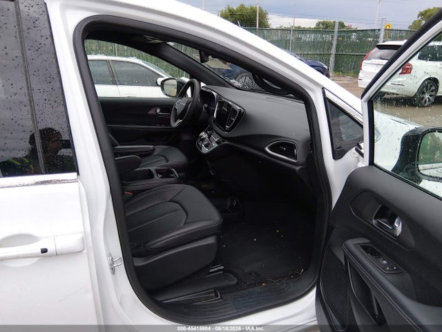 Aukcja sprzedaży 2026 Chrysler Pacifica Select, vin: 2C4RC1BG6TR201488, numer aukcji: 45415904