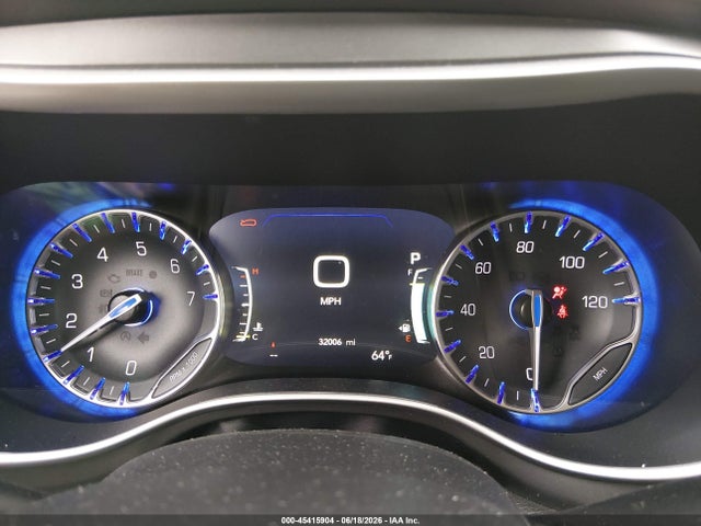 Aukcja sprzedaży 2026 Chrysler Pacifica Select, vin: 2C4RC1BG6TR201488, numer aukcji: 45415904