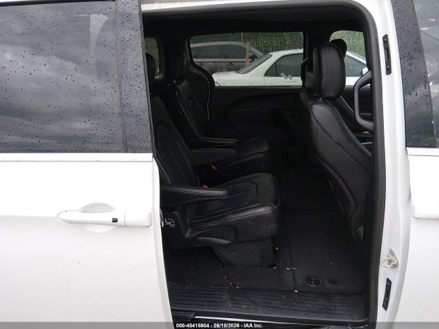 Aukcja sprzedaży 2026 Chrysler Pacifica Select, vin: 2C4RC1BG6TR201488, numer aukcji: 45415904