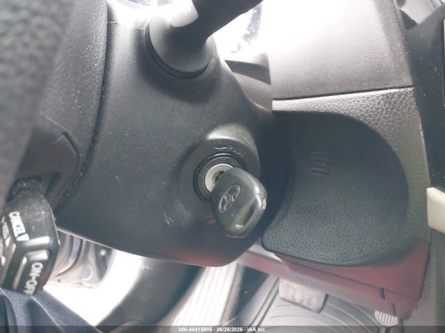 Toyota COROLLA LE 2015 5YFBURHE3FP235265 Image 11