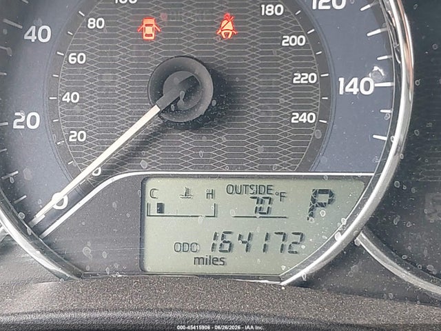 Toyota COROLLA LE 2015 5YFBURHE3FP235265 Image 15