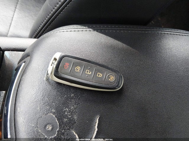 2013 Ford Taurus Limited მანქანა იყიდება აუქციონზე, vin: 1FAHP2F89DG123130, აუქციონის ნომერი: 45415909