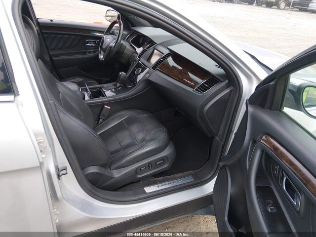 Aukcja sprzedaży 2013 Ford Taurus Limited, vin: 1FAHP2F89DG123130, numer aukcji: 45415909