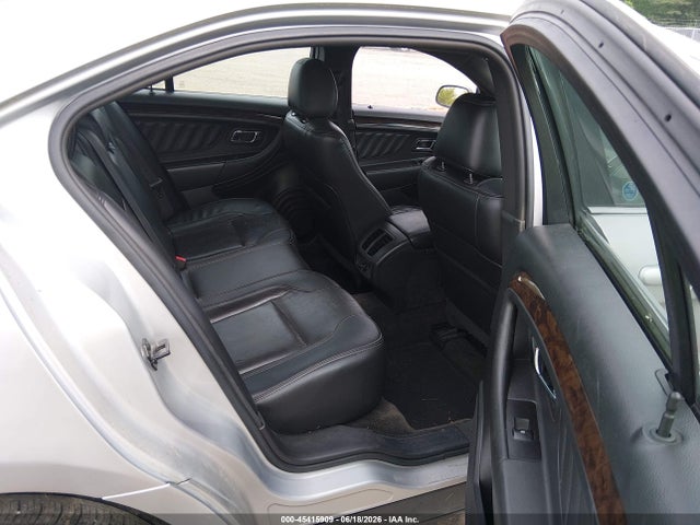 Aukcja sprzedaży 2013 Ford Taurus Limited, vin: 1FAHP2F89DG123130, numer aukcji: 45415909