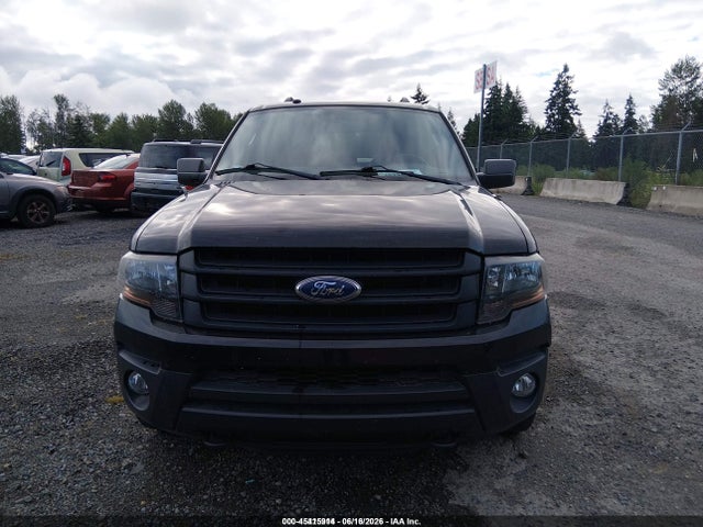 Aukcja sprzedaży 2017 Ford Expedition El Xl, vin: 1FMJK1GT2HEA09104, numer aukcji: 45415914