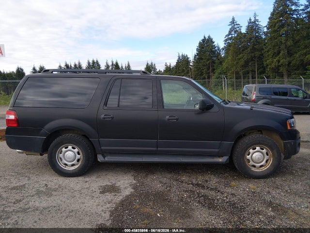 Aukcja sprzedaży 2017 Ford Expedition El Xl, vin: 1FMJK1GT2HEA09104, numer aukcji: 45415914