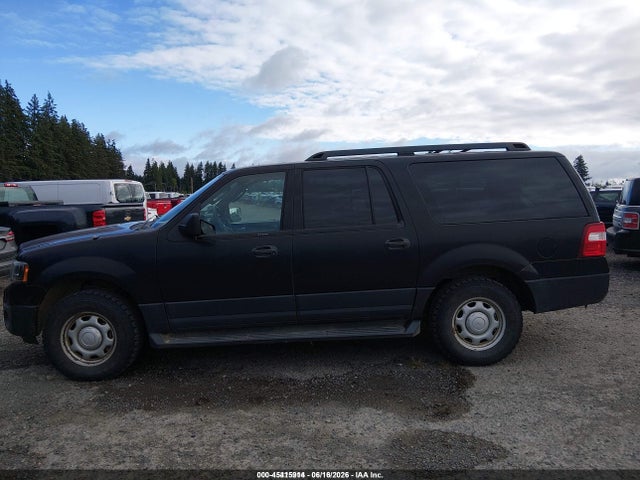 Aukcja sprzedaży 2017 Ford Expedition El Xl, vin: 1FMJK1GT2HEA09104, numer aukcji: 45415914