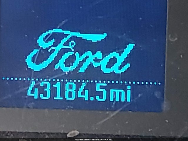 Aukcja sprzedaży 2017 Ford Expedition El Xl, vin: 1FMJK1GT2HEA09104, numer aukcji: 45415914
