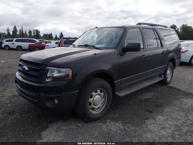 Aukcja sprzedaży 2017 Ford Expedition El Xl, vin: 1FMJK1GT2HEA09104, numer aukcji: 45415914