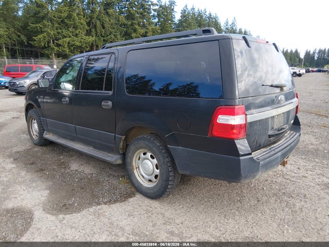 Aukcja sprzedaży 2017 Ford Expedition El Xl, vin: 1FMJK1GT2HEA09104, numer aukcji: 45415914