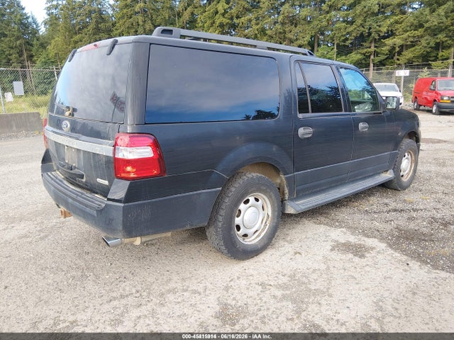 Aukcja sprzedaży 2017 Ford Expedition El Xl, vin: 1FMJK1GT2HEA09104, numer aukcji: 45415914