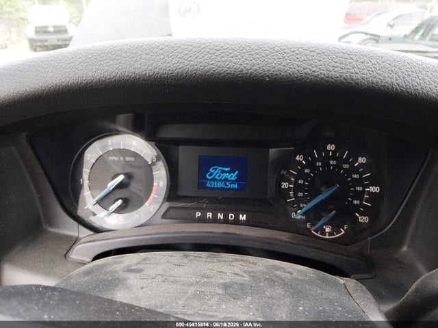 Aukcja sprzedaży 2017 Ford Expedition El Xl, vin: 1FMJK1GT2HEA09104, numer aukcji: 45415914