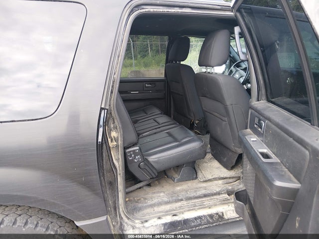 Aukcja sprzedaży 2017 Ford Expedition El Xl, vin: 1FMJK1GT2HEA09104, numer aukcji: 45415914