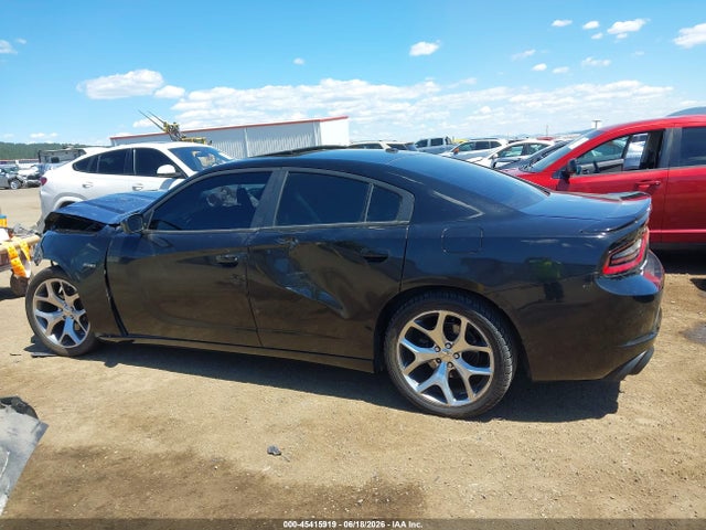 Dodge CHARGER R/T 2015 2C3CDXCT1FH738043 Image 15