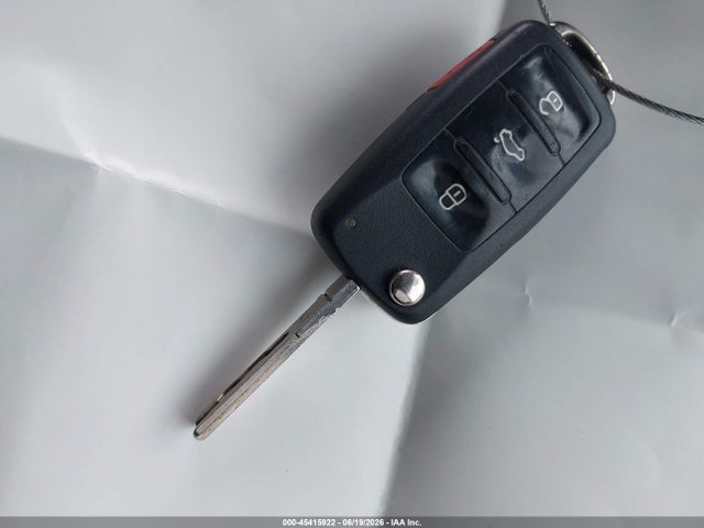 45415922 :رقم المزاد ، 3VWLL7AJ8BM127306 vin ، 2011 Volkswagen Jetta 2.0l Tdi مزاد بيع