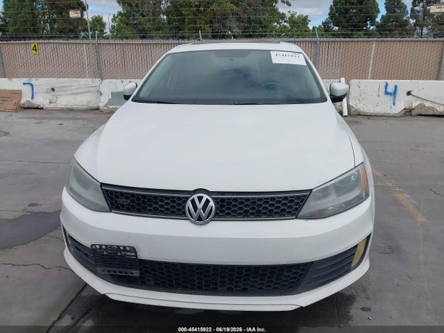 45415922 :رقم المزاد ، 3VWLL7AJ8BM127306 vin ، 2011 Volkswagen Jetta 2.0l Tdi مزاد بيع