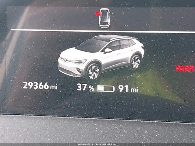 Volkswagen Id.4 Pro S/pro S Plus 2023 1V2FMPE81PC012476 Image 16