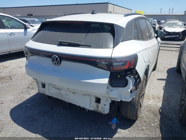 Volkswagen Id.4 Pro S/pro S Plus 2023 1V2FMPE81PC012476 Image 17