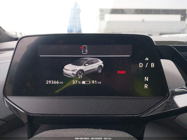 Volkswagen Id.4 Pro S/pro S Plus 2023 1V2FMPE81PC012476 Image 18