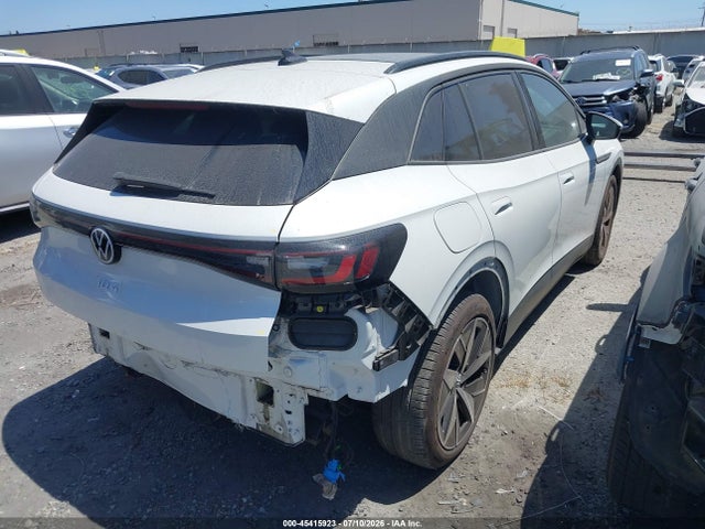 Volkswagen Id.4 Pro S/pro S Plus 2023 1V2FMPE81PC012476 Image 4