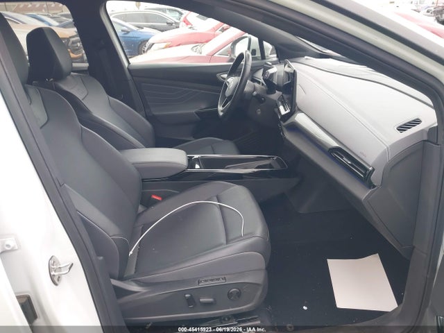 Volkswagen Id.4 Pro S/pro S Plus 2023 1V2FMPE81PC012476 Image 5