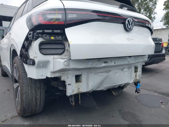 Volkswagen Id.4 Pro S/pro S Plus 2023 1V2FMPE81PC012476 Image 6