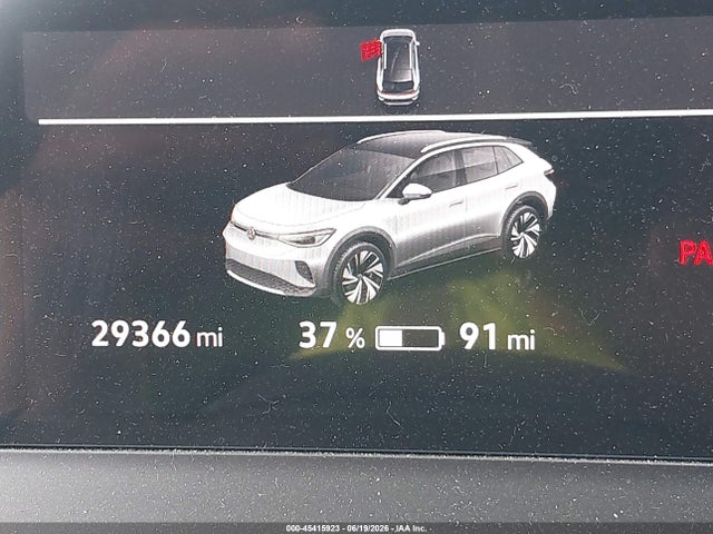Volkswagen Id.4 Pro S/pro S Plus 2023 1V2FMPE81PC012476 Image 7