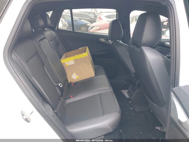 Volkswagen Id.4 Pro S/pro S Plus 2023 1V2FMPE81PC012476 Image 8