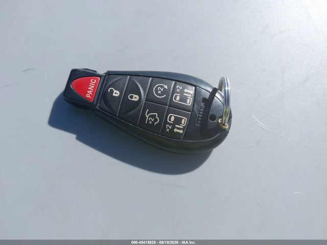 Продаж на аукціоні авто 2013 Chrysler Town & Country Limited, vin: 2C4RC1GG7DR777150, номер лоту: 45415925
