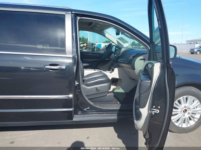 Продаж на аукціоні авто 2013 Chrysler Town & Country Limited, vin: 2C4RC1GG7DR777150, номер лоту: 45415925