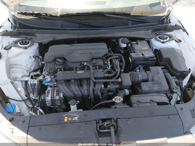 KIA K4 Gt-line 2025 3KPFW4DE8SE115848 Image 10