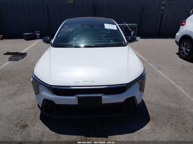 3KPFW4DE8SE115848 KIA K4 Gt-line