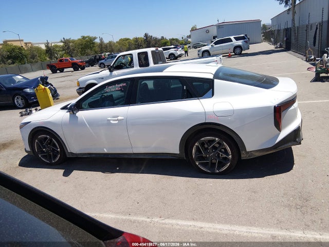 KIA K4 Gt-line 2025 3KPFW4DE8SE115848 Image 14