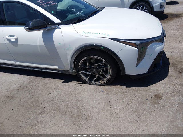 KIA K4 Gt-line 2025 3KPFW4DE8SE115848 Image 17